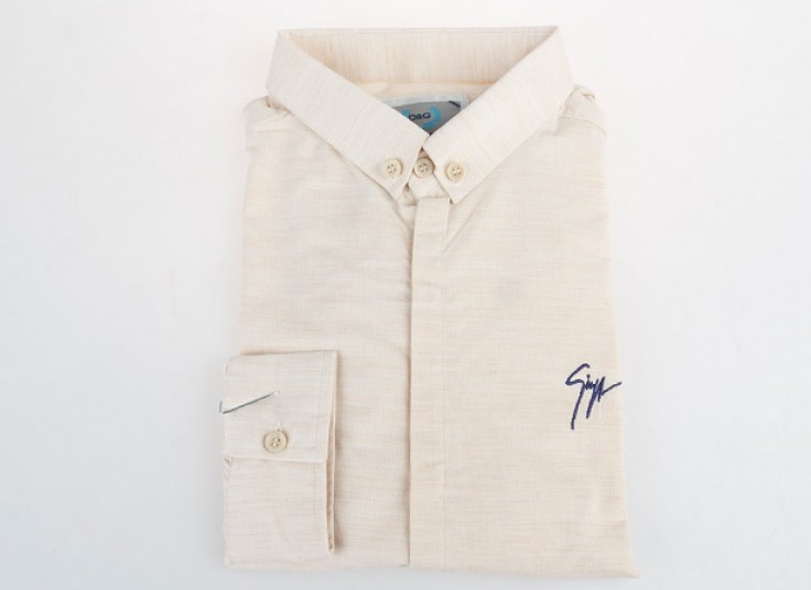 پیراهن مردانه طرح DandG