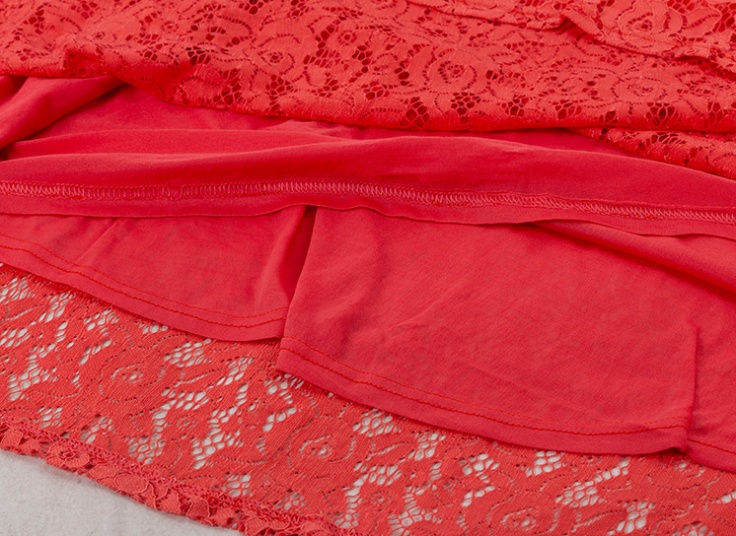 سارافون گیپور زنانه huixue