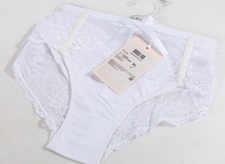 ست لباس زیر زنانه infinity