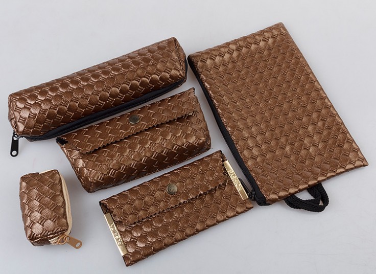 ست پنج تکه کیف FASHION