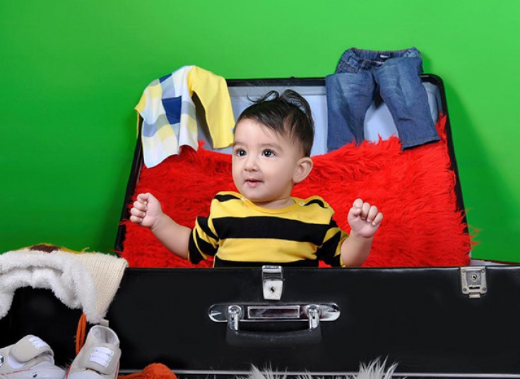 آتلیه عکاسی تجسم شایان