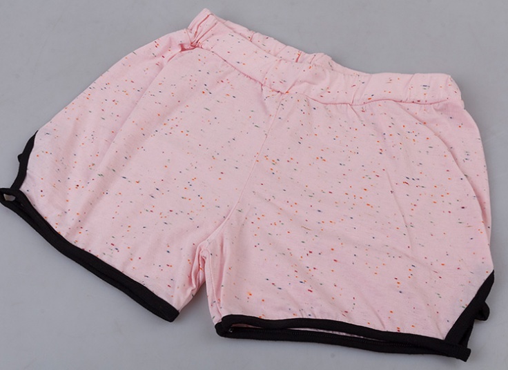 ست تاپ و شورتک زنانه Mickey Mouse