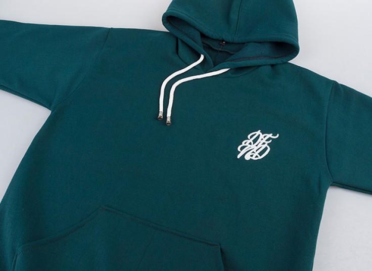 سویشرت کلاهدار مردانه TOMMY