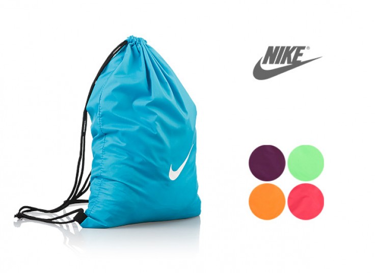 کوله بندی طرح Nike