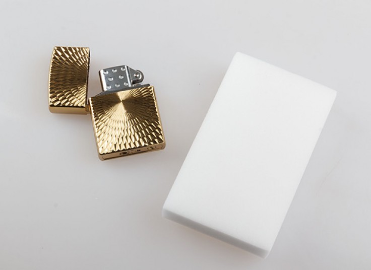 ابر جادویی نانو