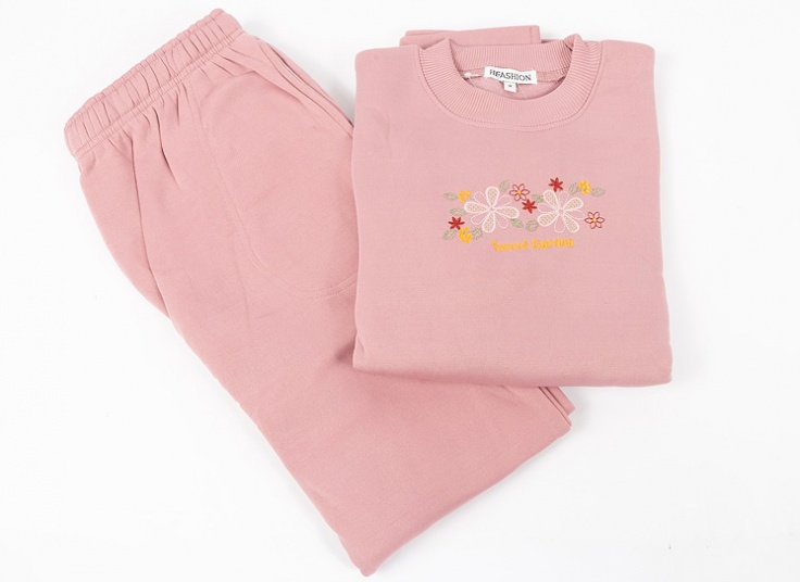 بلوز شلوار زنانه Hi Fashion