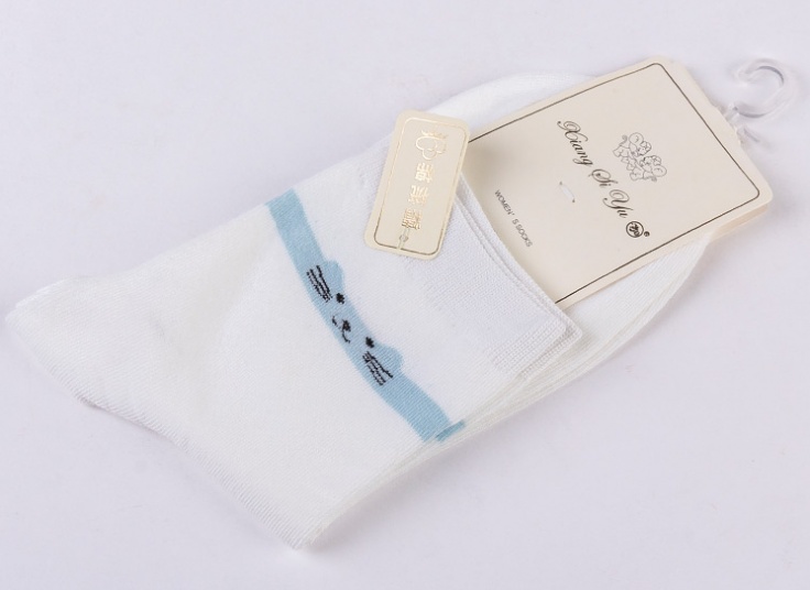 جوراب ساق کوتاه Xiang