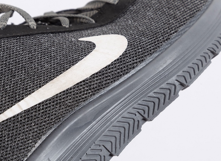 کتانی مردانه طرح Nike