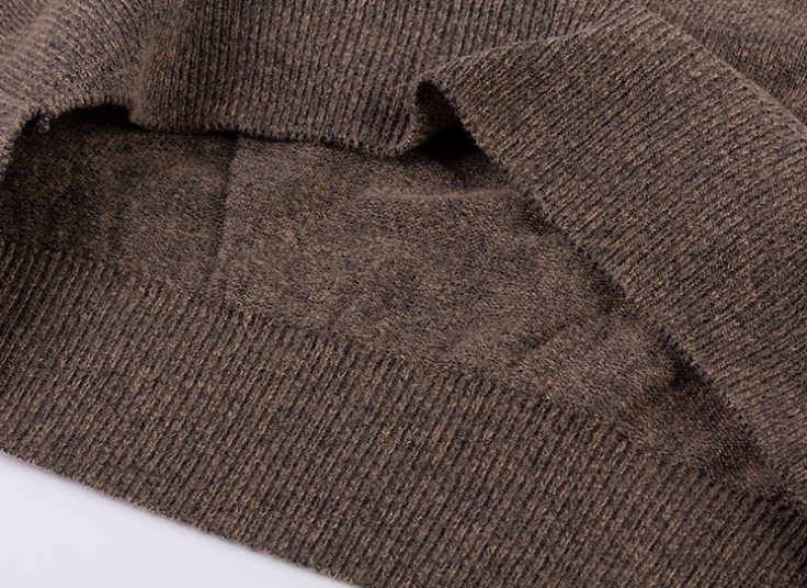 پلیور بافت مردانه plain