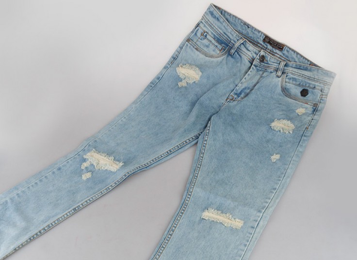 شلوار جین مردانه Dsquared2 