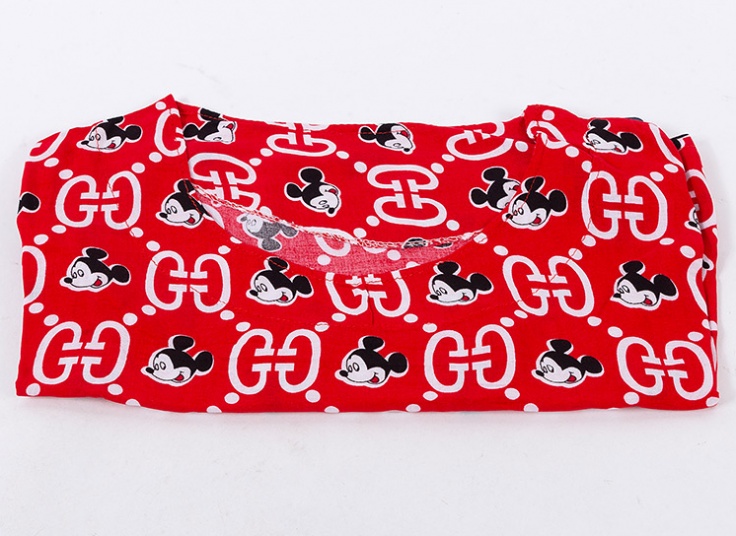 کراپ نخی طرحدار