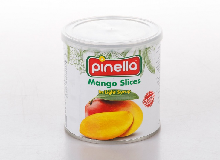 کمپوت انبه pinella