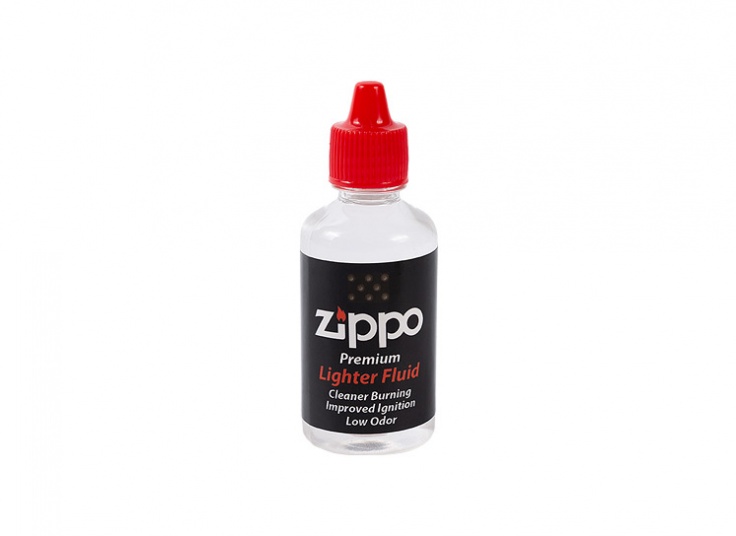 بنزین فندک Zippo