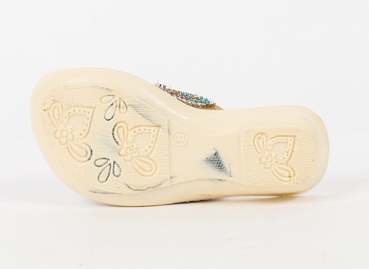 دمپایی بچگانه SHAN