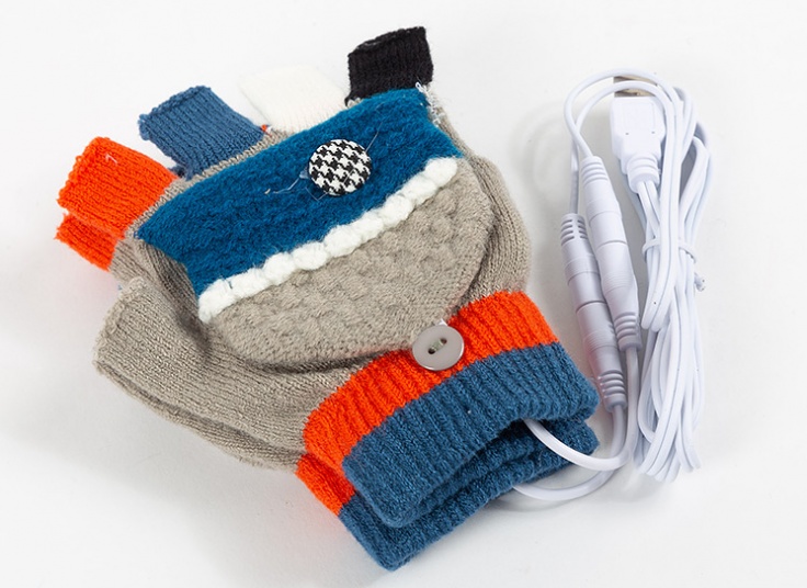 دستکش وارمردار