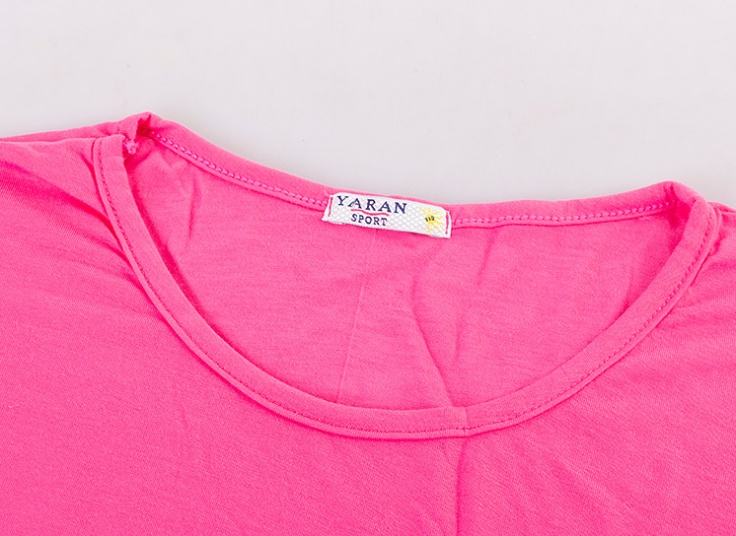 تیشرت زنانه سایز بزرگ طرح CHANEL