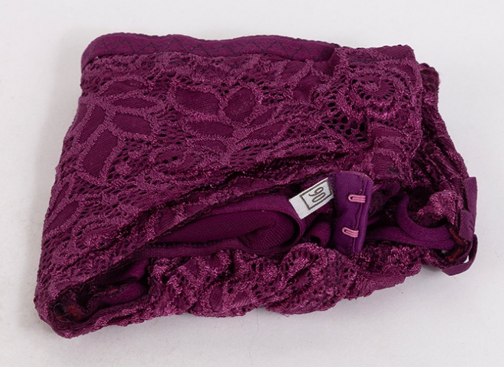 ست لباس زیر هارنس دار Ailar