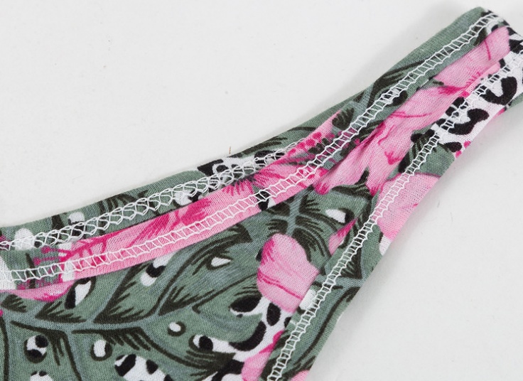 تاپ زنانه Pep&Co