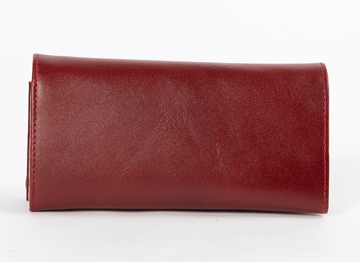 کیف پول پالتویی زنانه