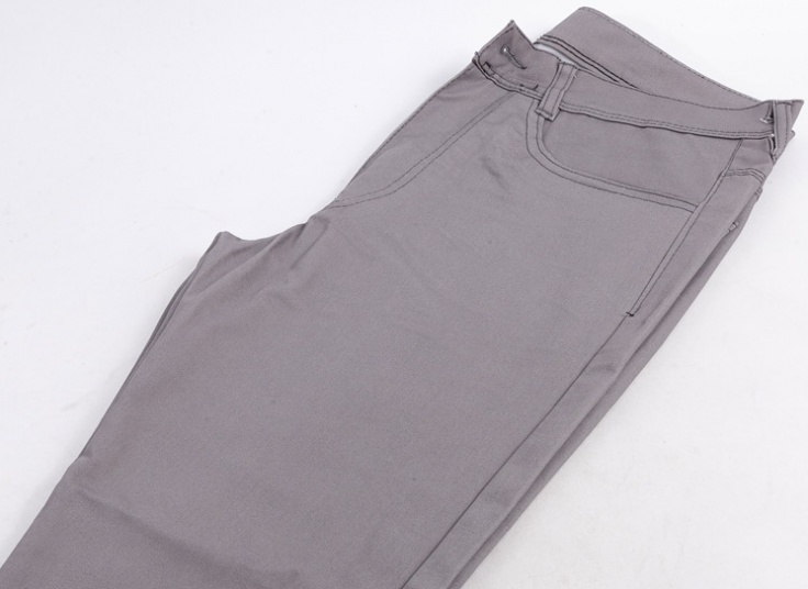 شلوار کتان مردانه Wrangler