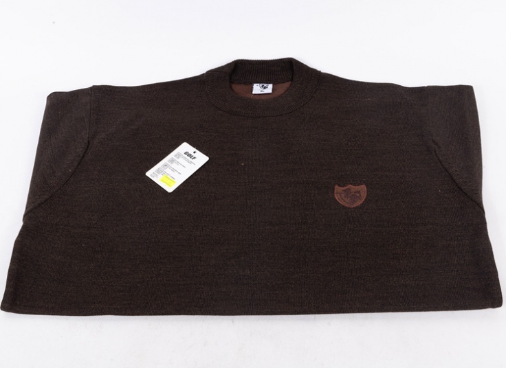 بافت یقه گرد GOLF