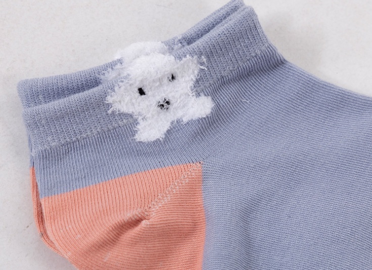 جوراب مچی زنانه MEIYISHUANG