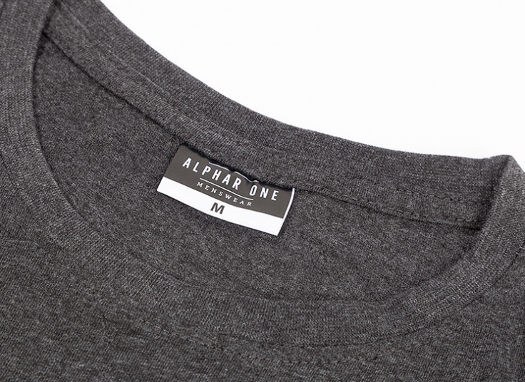 تیشرت آستین کوتاه مردانه ALPHAR ONE