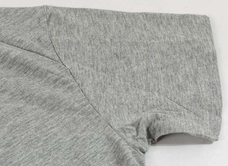 تیشرت مردانه ساده Street Wear Society