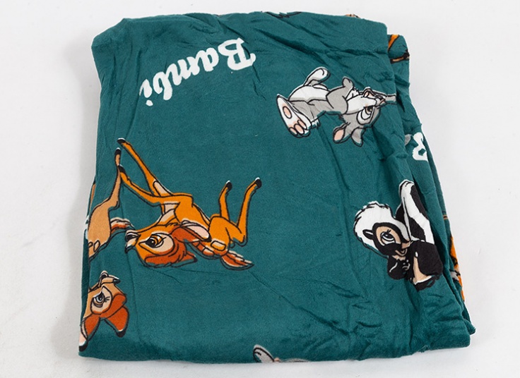 شلوار مخمل فانتزی MAIKU