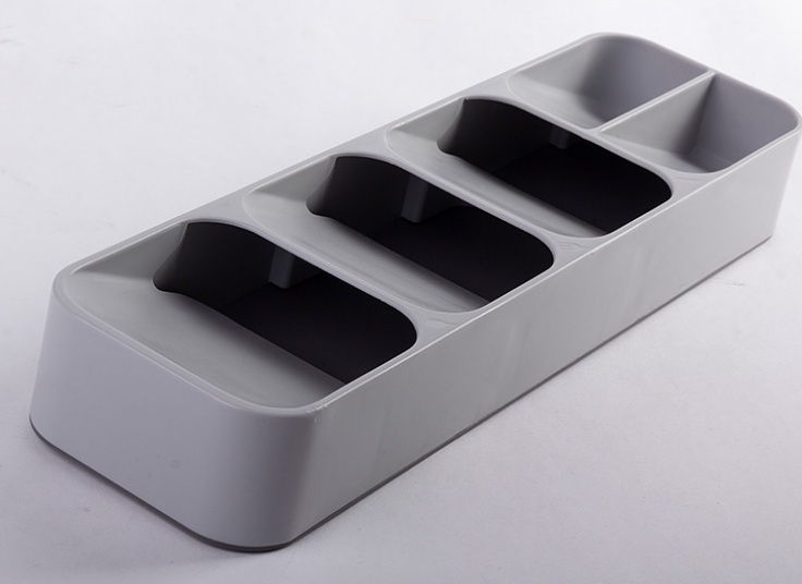 ارگانایزر قاشق و چنگال Heyvenu