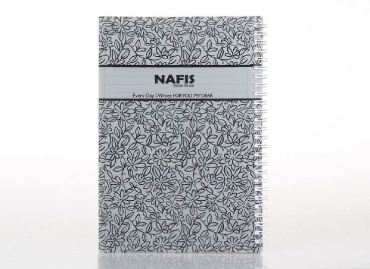 دفتر سیمی PAPA