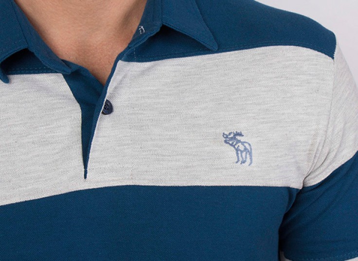 پولوشرت رینگر Abercrombie