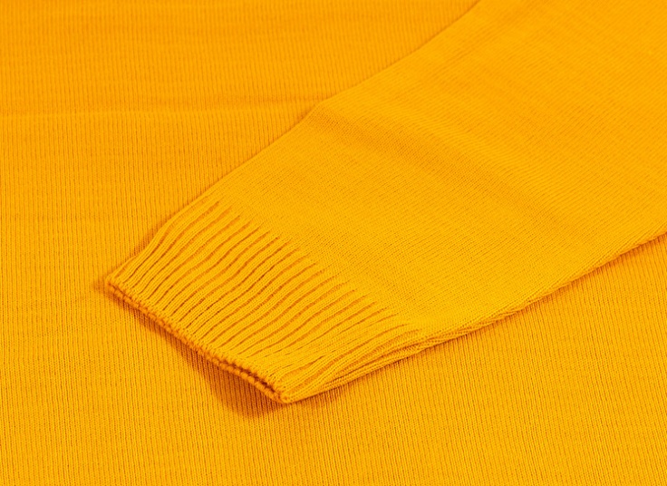 یقه اسکی بافت طرح POLO