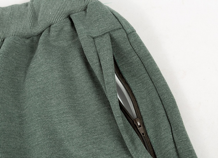 ست هودی شلوار just do it