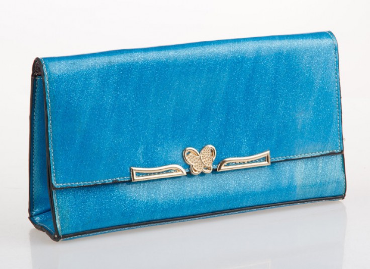 کیف ورنی clutch