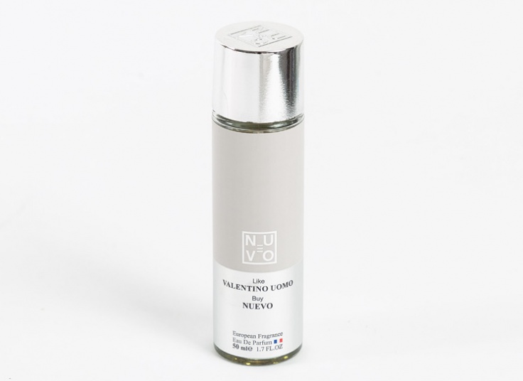 عطر و ادکلن Nuevo
