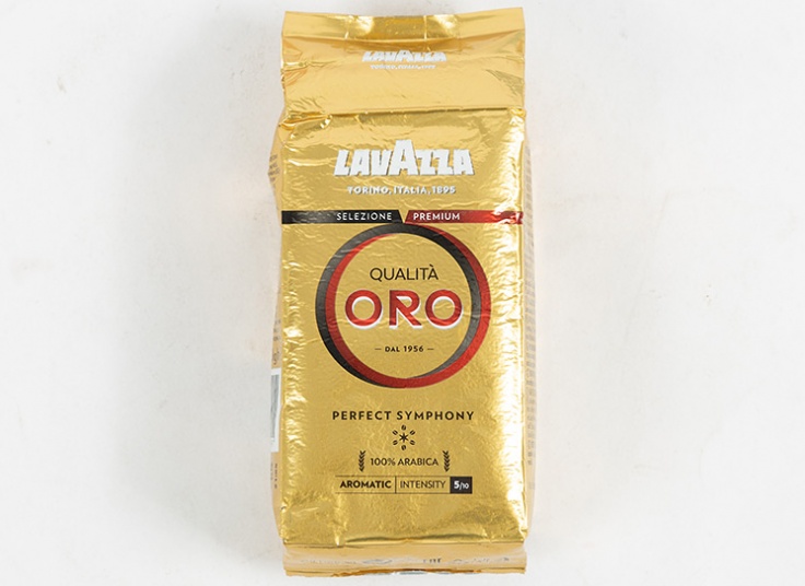 پودر قهوه Lavazza