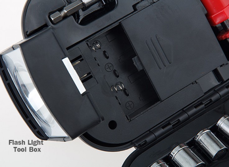 جعبه ابزار BS TOOLS