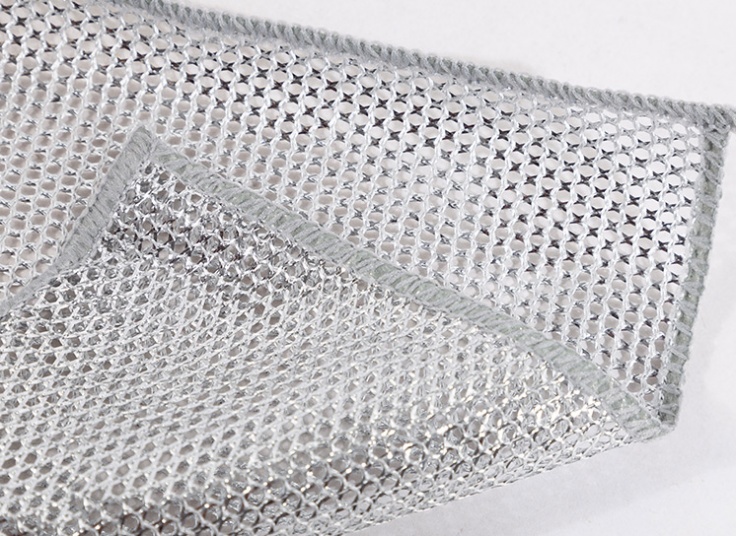 اسکاچ گاز و ظروف