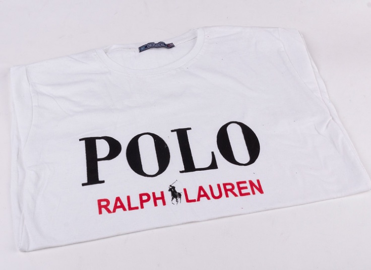 تیشرت آستین کوتاه مردانه POLO