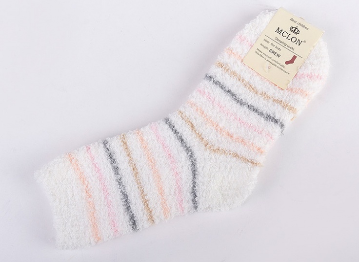 جوراب حوله ای MCLON