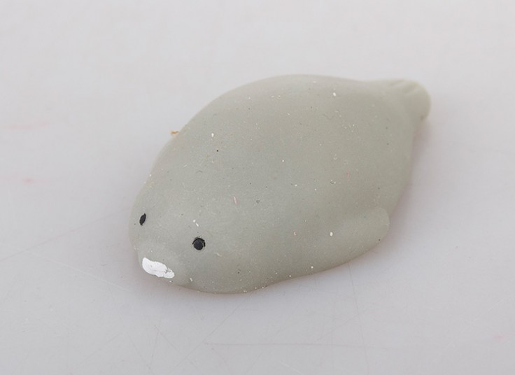 عروسک ژله ای