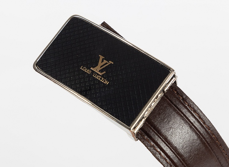 ست هدیه چرم طبیعی