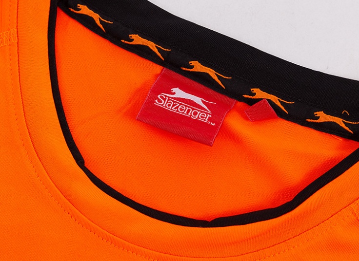 تیشرت ورزشی مردانه Slazenger
