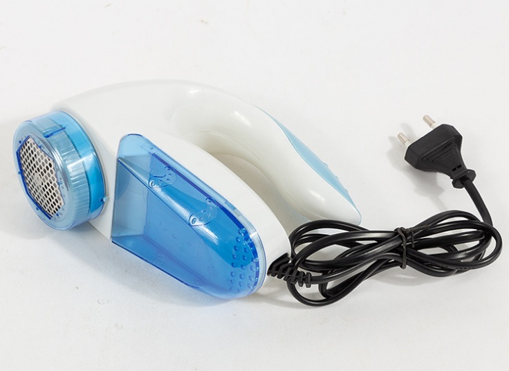 پرزگیر لباس برقی