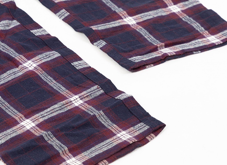 شلوار پشمی مردانه M & S