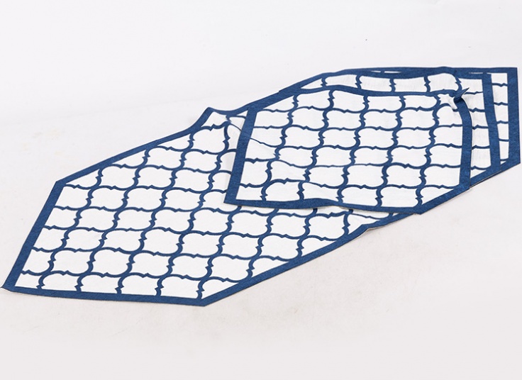 رانر رومیزی