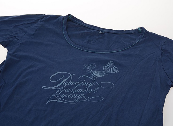 تونیک زنانه سایز بزرگ Flying