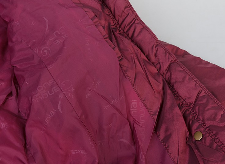 کاپشن بلند زنانه KANGYUNLAI