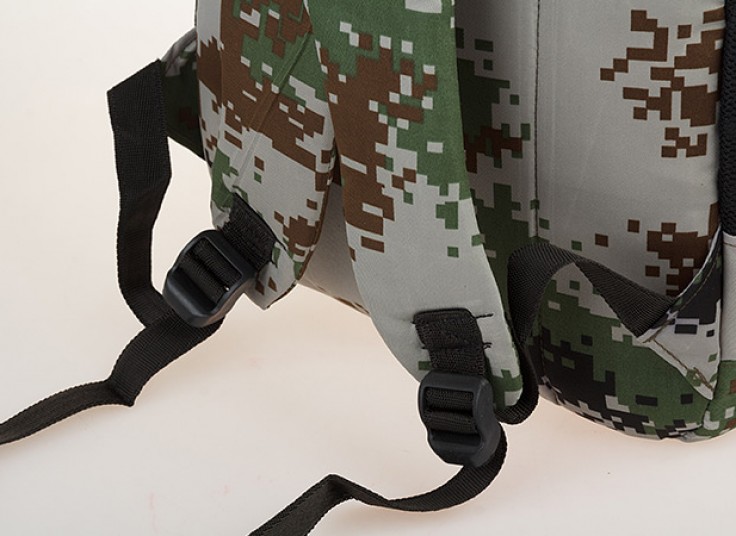 کیف کوله طرح NIKE